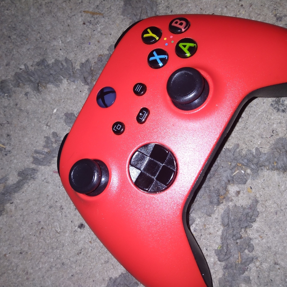Xbox 1s